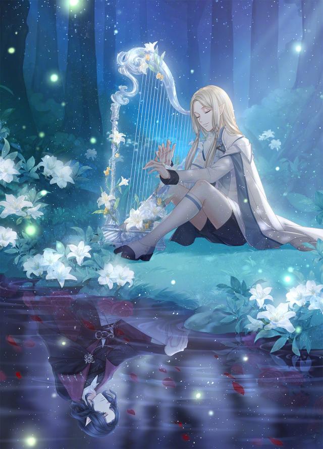 双面劫匪（原声版）