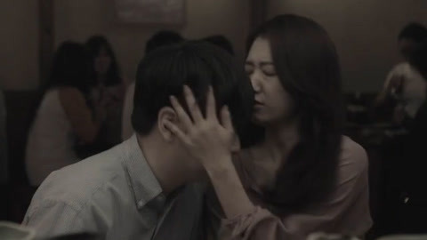 分手不想说再见