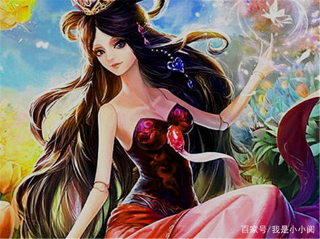 勇者斗恶龙 你的故事