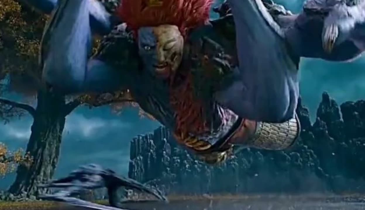 十三陵水库畅想曲