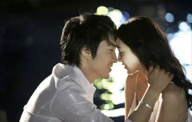 初恋日记(普通话版)